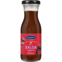 Taqueria Salsa Medium