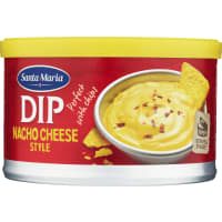 Santa Maria Nacho Cheese Dip