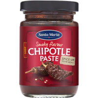 Santa Maria Chipotle Paste Hot