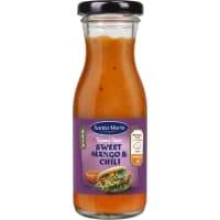 Sweet Mango & Chili Topping Sauce