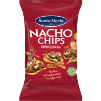 Santa Maria Nacho Chips Original