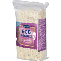 Egg Noodles