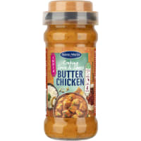 Spice Sauce Butter Chicken
