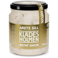 Årets Sill 2025