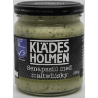 Sill Senap Maltwhisky