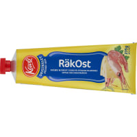 Räkost 16%