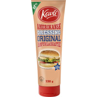 Kavli Original Amerikansk Dressing