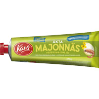 Kavli Äkta Majonnäs