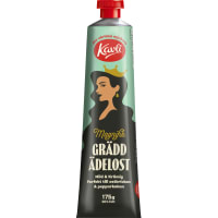 Gräddädelost Mjukost 20%