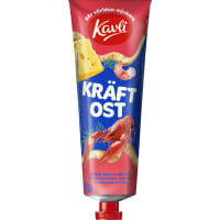 Kräftost 14%