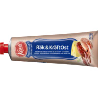 Räk&kräftost 14%