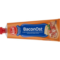 Kavli Baconost 17%