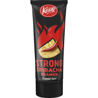 Sriracha Strong Mjukost 16%