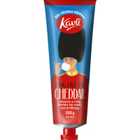 Cheddarost