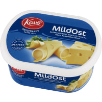 Kavli Mildost 7%