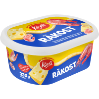 Räkost 16%