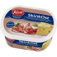 Skinkost 15%