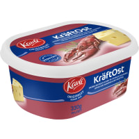 Kräftost 14%