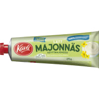 Kavli Lättmajonnäs