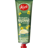 Majonnäs Eko Tub
