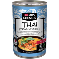 Mrs Cheng's Panaeng Curry Thai Mild