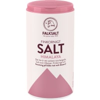 Falksalt Himalaya Finkorning Salt