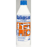 Kalkosan För Våtrum Avkalkning