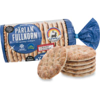 Polarpärlan Fullkorn 16-pack