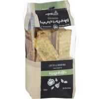 Bruschetta Tunnbrödschips