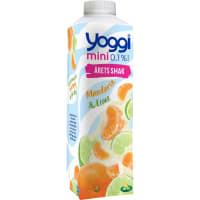 Mandarin Lime Yoghurt 0,1%