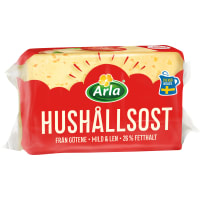 Hushållsost Götene 26%