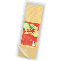 Arla Gouda Familjefavoriter Skivad 28%