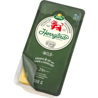 Herrgård Mild Skivad 28%