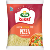 Ost Pizza Riven 32%