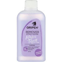 Remover Aceton Fri Magic Touch