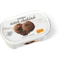 Glass Mörk Choklad