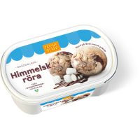 Himmelsk Röra Glass