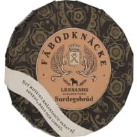 Surdeg Fäbodknäcke