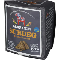 Surdegsknäcke