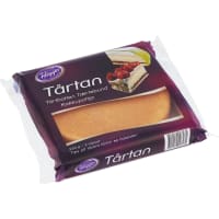 Tårtan Tårtbotten 3-delad