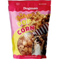 Chicken Popcorn Hundgodis