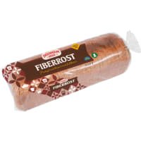 Fiberrost Skivad