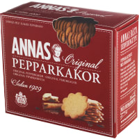 Original Pepparkakor