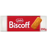 Biscoff