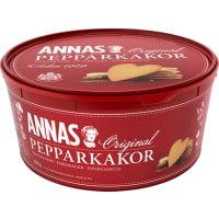 Pepparkakor Original