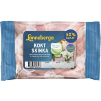 Kokt Skinka Skivad