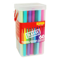 Fiberpennor Basic