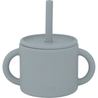 Mugg Silikon