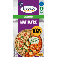FREBACO KVARN, 400g