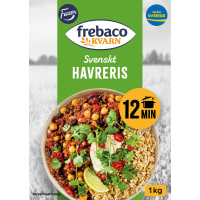 Havreris Svenskt